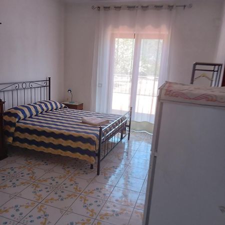Da Zio Antonio Apartment Agerola Exterior photo