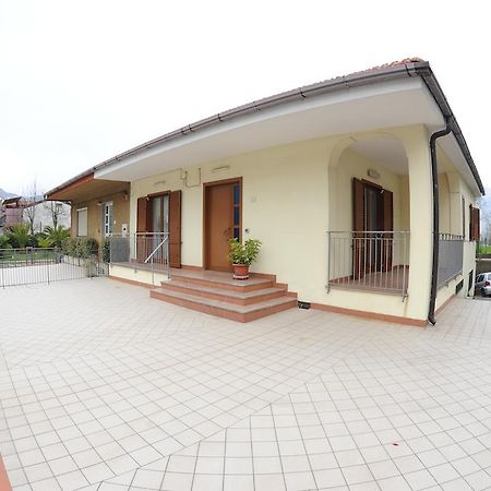 Da Zio Antonio Apartment Agerola Exterior photo