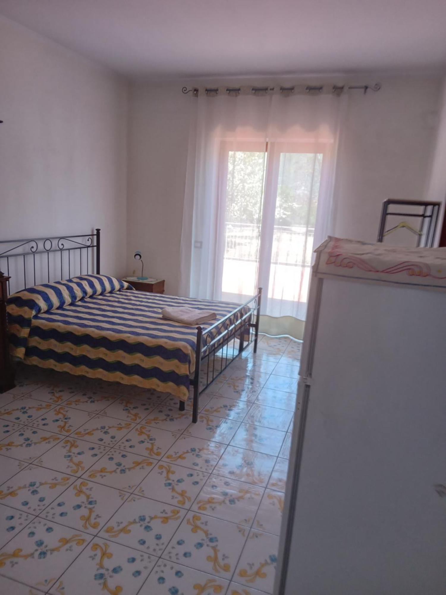 Da Zio Antonio Apartment Agerola Exterior photo