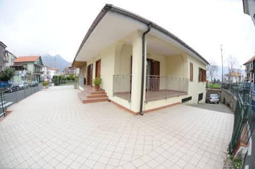Da Zio Antonio Apartment Agerola Exterior photo